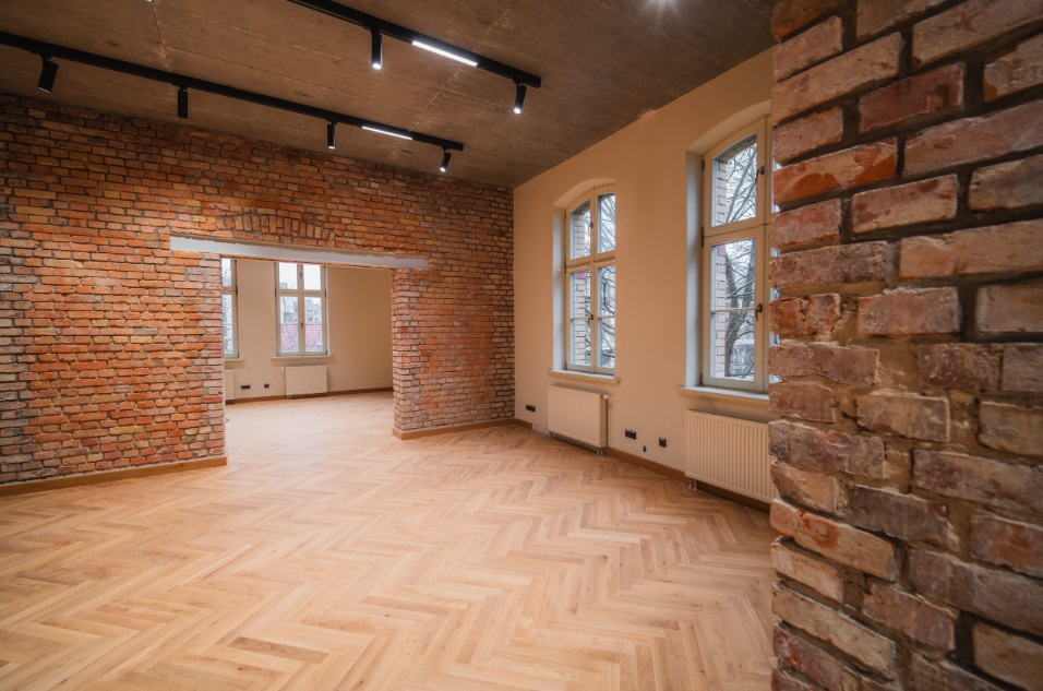 Stara Rzeźnia 9
